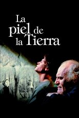 La piel de la Tierra