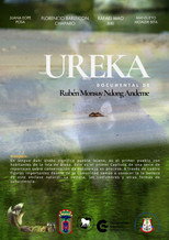 Ureka/Pueblo Lejano poster