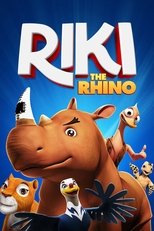 Riki Rhino: The Bird Kingdom Riki Rhino: The Bird Kingdom