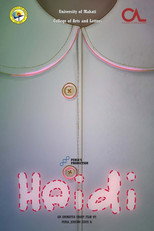 Haidi poster