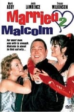 Poster for Married 2 Malcolm