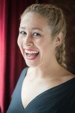 Foto retrato de Danai-Dimitra Karra
