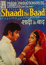 Shaadi Ke Baad poster