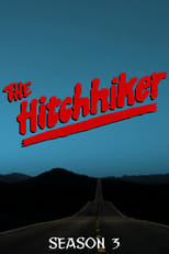 Poster for The Hitchhiker Season 3