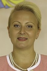 Юлия Пастернак