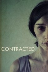 Contracted (2013)