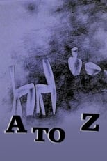 Poster for A to Z