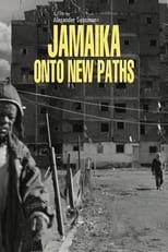Poster for Jamaika - Onto New Paths 