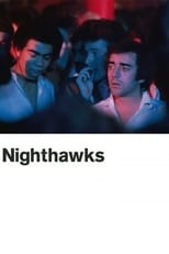 Poster di Nighthawks