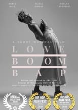 Poster di Love Boom Bap