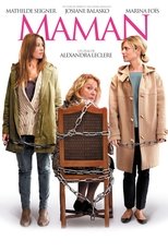 Maman serie streaming