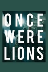 Poster for Once Were Lions