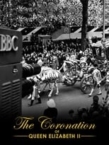 Poster di Queen Elizabeth: The Coronation