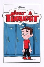 Poster for Just a Thought