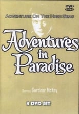 Poster for Adventures in Paradise Season 1