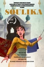Poster for Soulika 