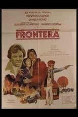 Poster for Frontera