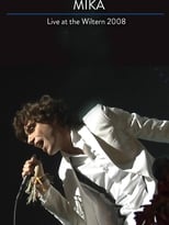 Mika - Live At The Wiltern 2008