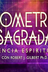 Geometria Sagrada: Ciencia Espiritual poster