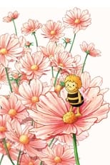 Poster for Maya the Bee Season 1