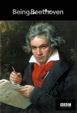 Poster for Being Beethoven