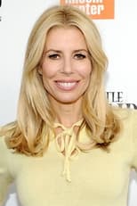 Foto retrato de Aviva Drescher