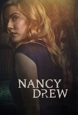 Poster Nancy Drew