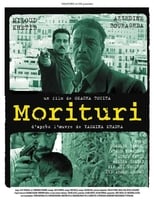 Poster for Morituri