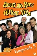 TV Show Poster