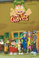 VER El Chavo animado (2006) Online