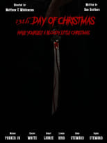 Poster for 13th Day of Christmas