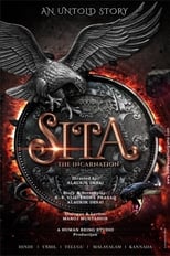 Poster for Sita: The Incarnation