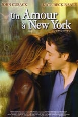 Un amour à New York serie streaming