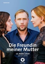 My Mother's Girlfriend (2019)