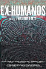 Poster for Ex-Humanos