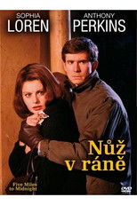 Le Couteau dans la plaie