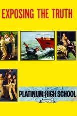 Platinum High School (1960)