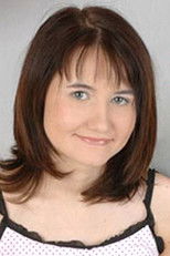 Foto retrato de Maria