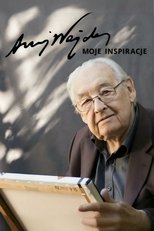 Poster for Andrzej Wajda: My Inspirations