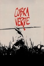 Poster for Cobra Verde