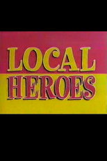 Local Heroes poster