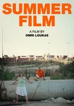 Poster for Summer Film 