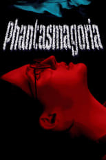 Poster for Phantasmagoria