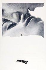 Downhill Racer poster movie