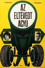 Poster for Zatoulané dělo