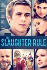 Poster for The Slaughter Rule
