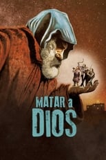 Matar a Dios [DVD5] [PAL]