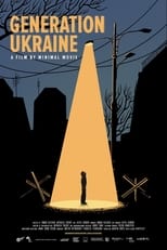 Poster for Generation Ukraine 