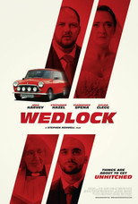 Wedlock poster