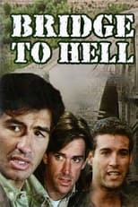 Poster for Bridge to Hell 